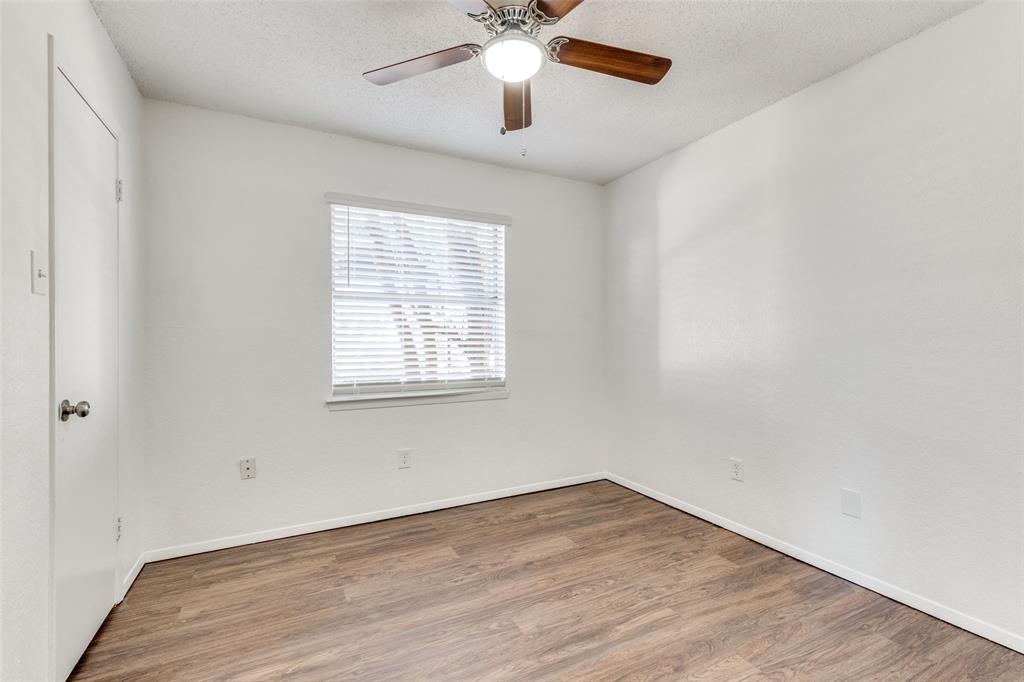 Hulen Meadow Add - Residential Income