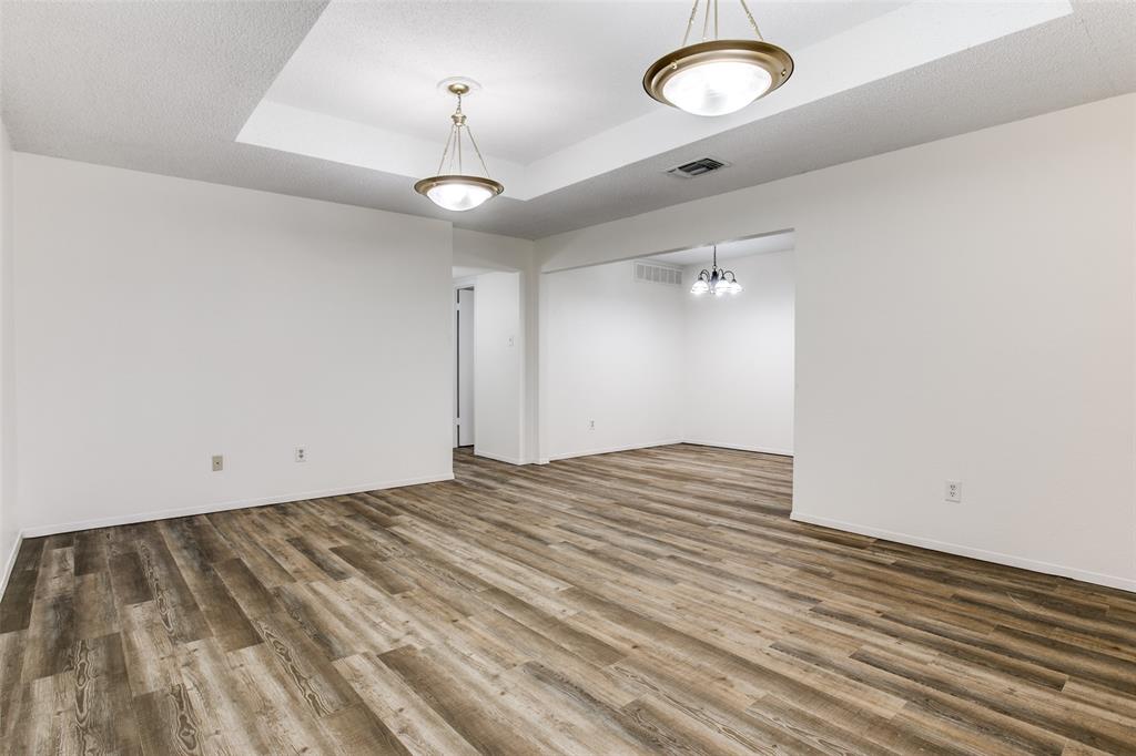 Hulen Meadow Add - Residential Income