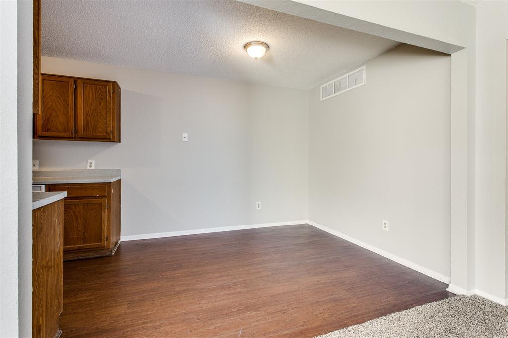 Hulen Meadow Add - Residential Income