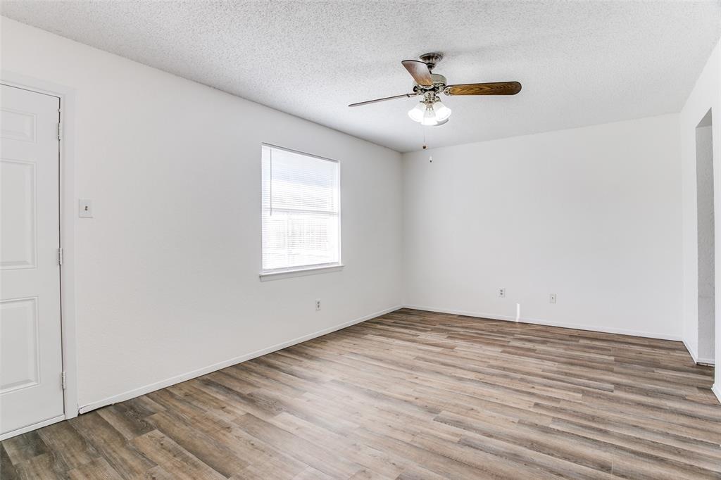 Hulen Meadow Add - Residential Income