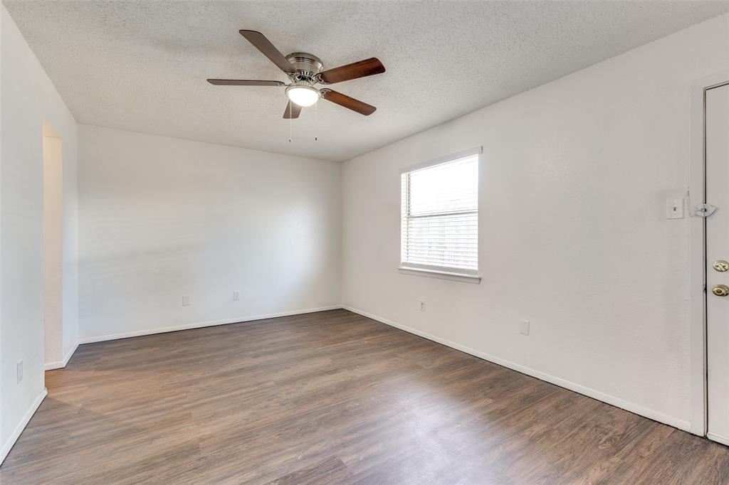 Hulen Meadow Add - Residential Income