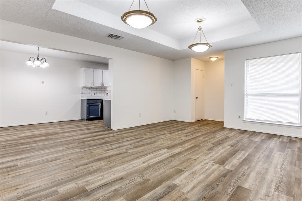 Hulen Meadow Add - Residential Income