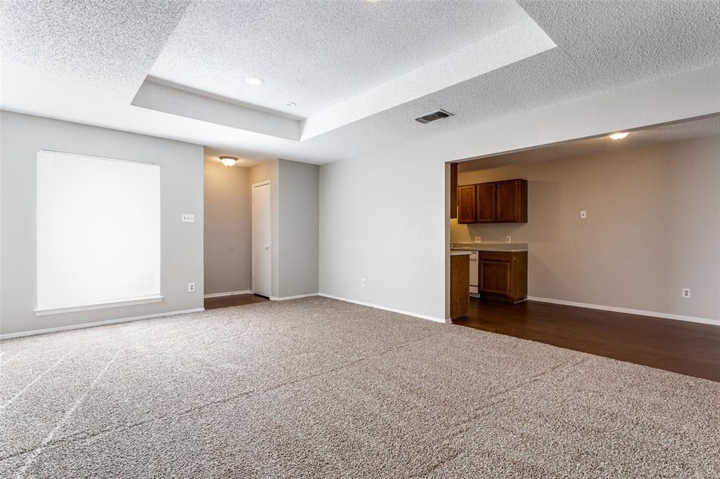 Hulen Meadow Add - Residential Income