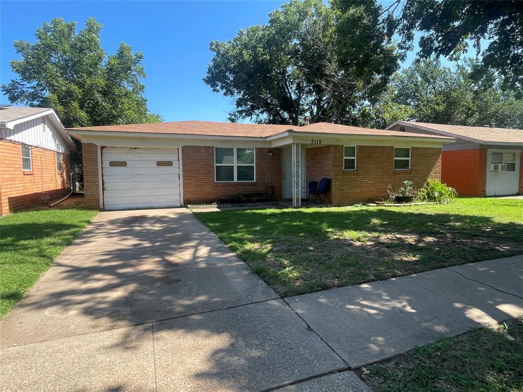 Highland Ws - Residential Income