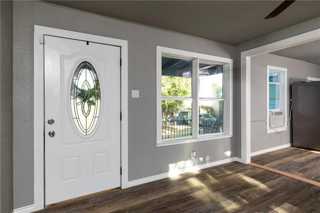 Castle Hills Estates - Residential
