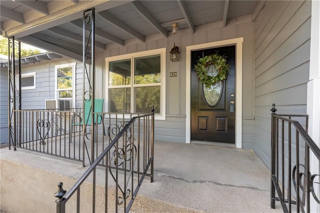 Castle Hills Estates - Residential