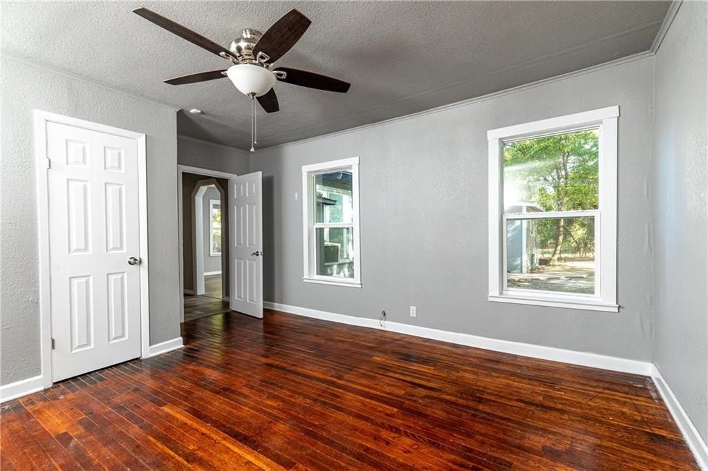 Castle Hills Estates - Residential