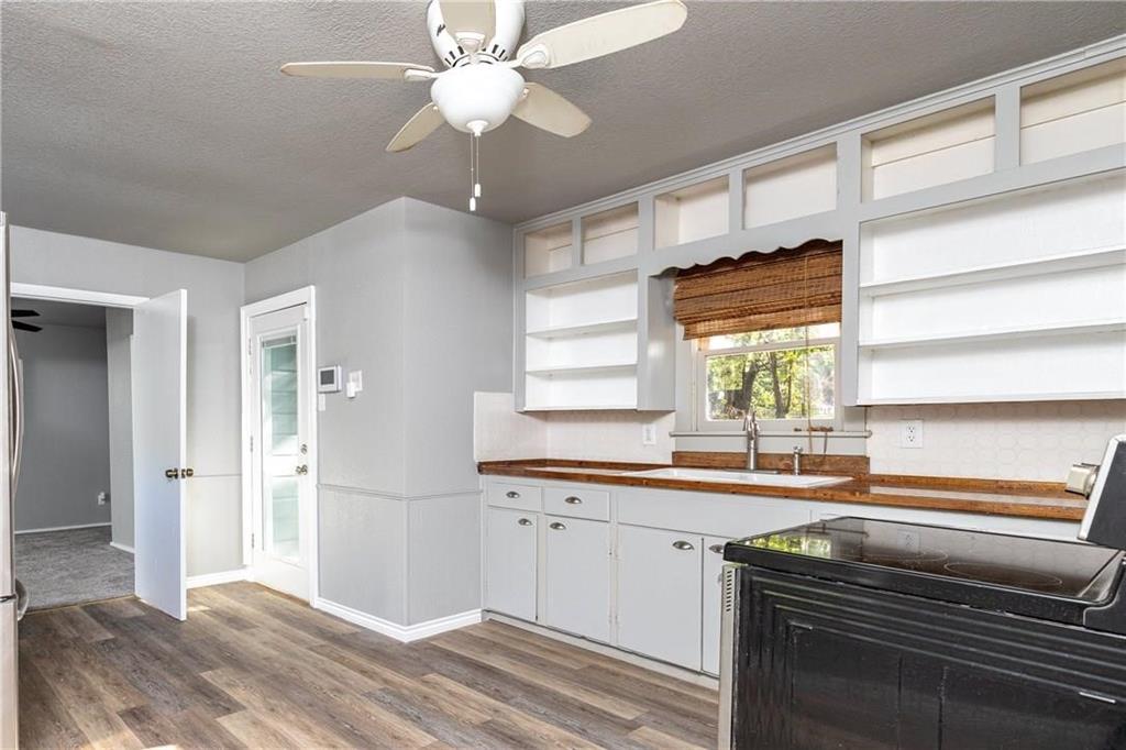 Castle Hills Estates - Residential