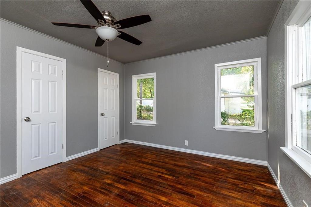 Castle Hills Estates - Residential