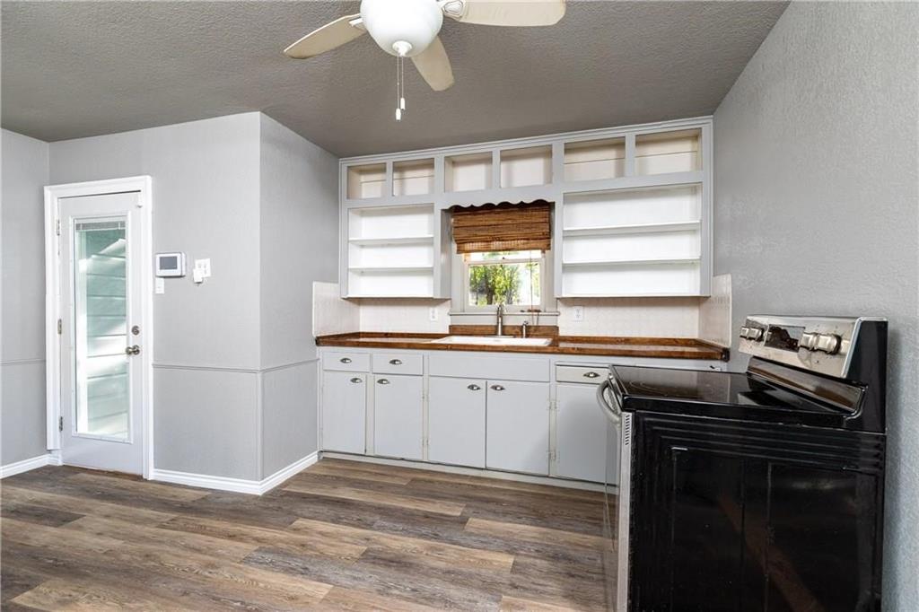 Castle Hills Estates - Residential