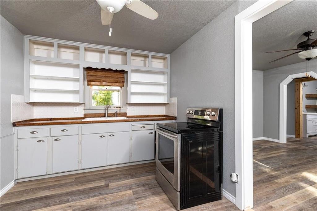 Castle Hills Estates - Residential