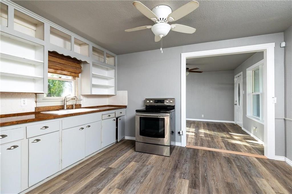 Castle Hills Estates - Residential