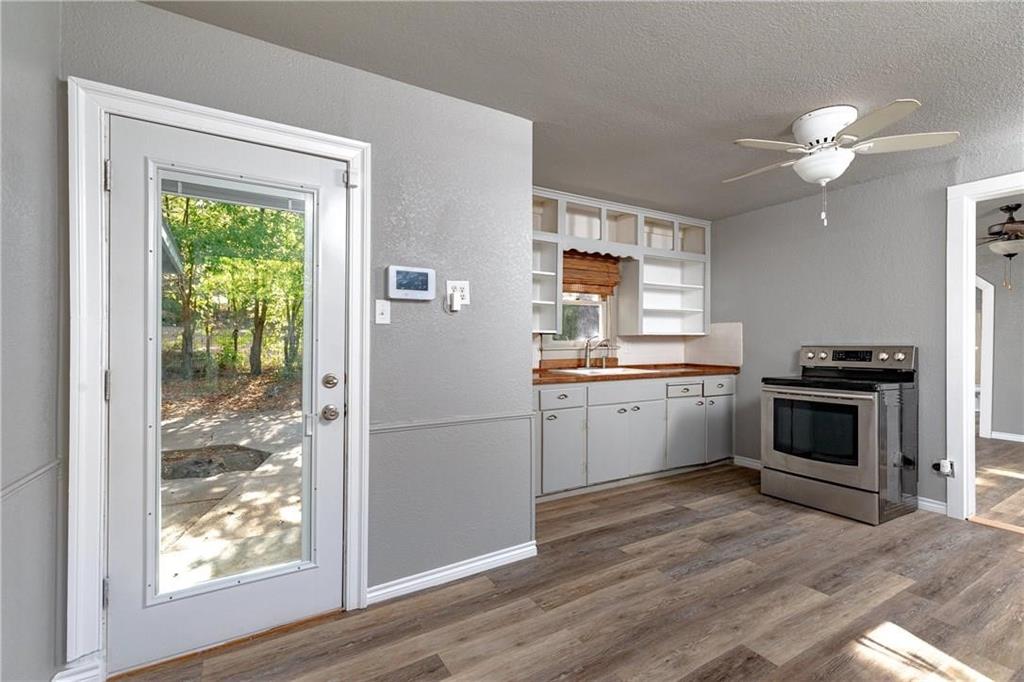 Castle Hills Estates - Residential