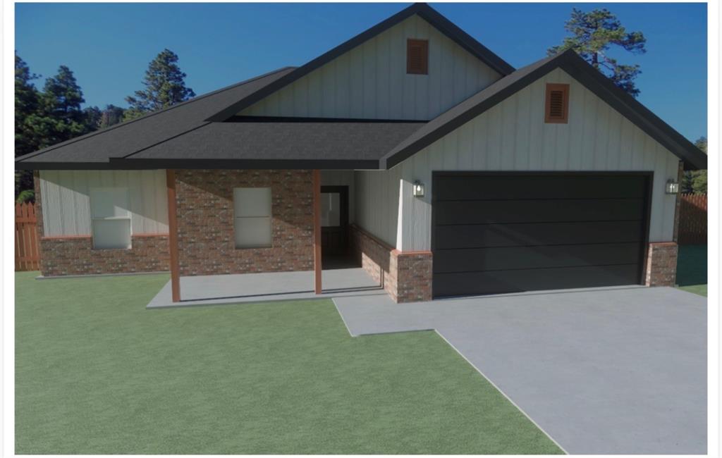 Southern Meadows - Residential