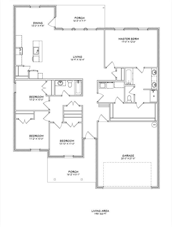 Southern Meadows - Residential