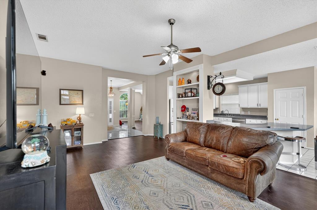 Preston Vineyards Sec One - Residential