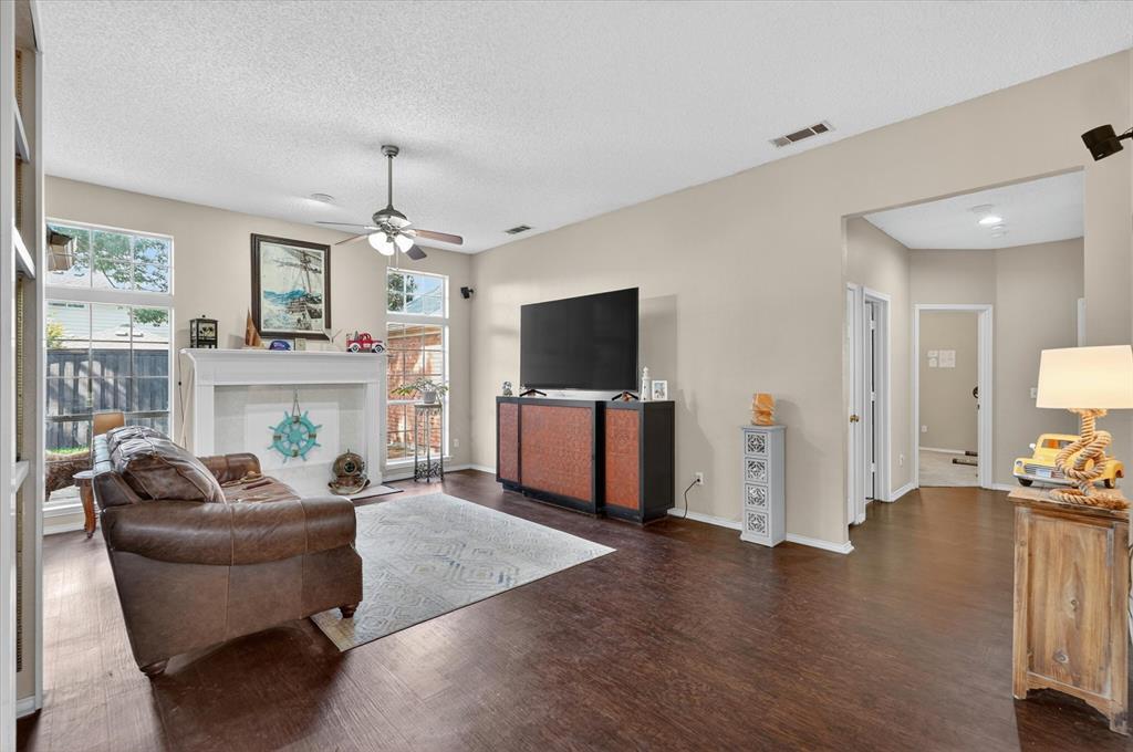 Preston Vineyards Sec One - Residential