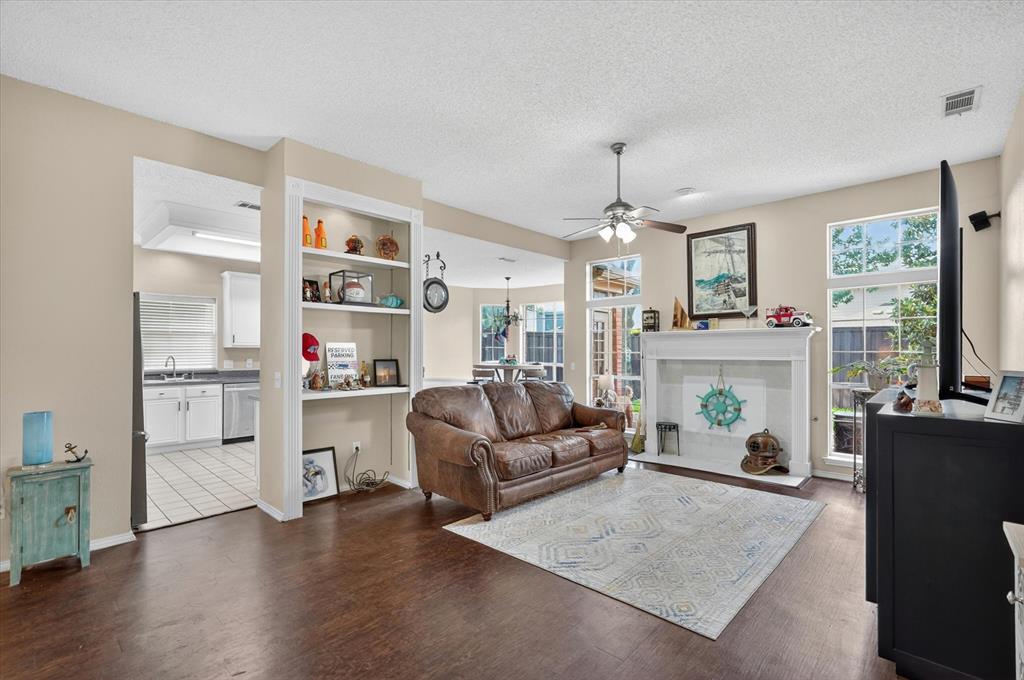 Preston Vineyards Sec One - Residential
