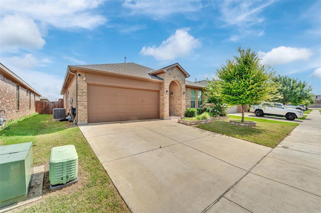 Hawthorne Mdws - Residential