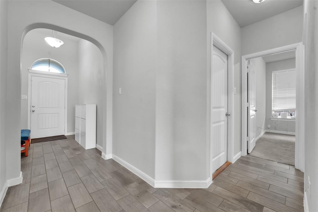 Hawthorne Mdws - Residential