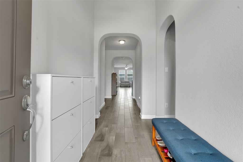 Hawthorne Mdws - Residential