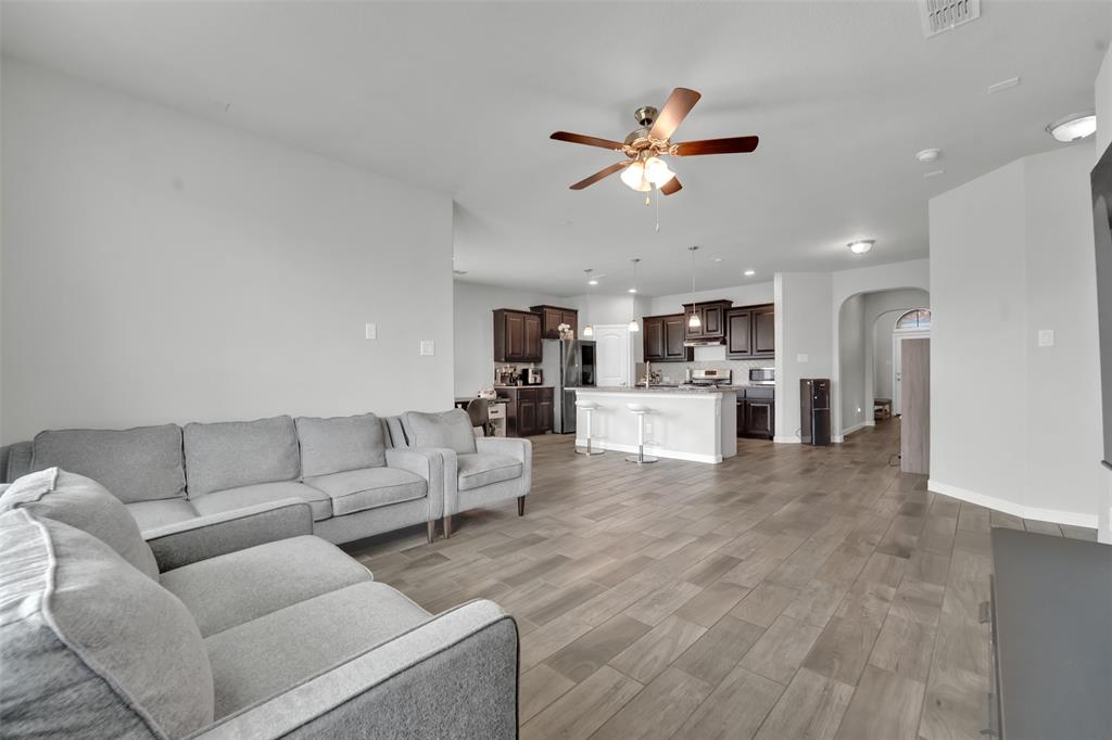 Hawthorne Mdws - Residential