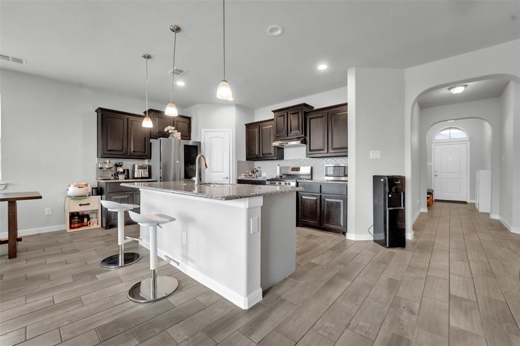 Hawthorne Mdws - Residential