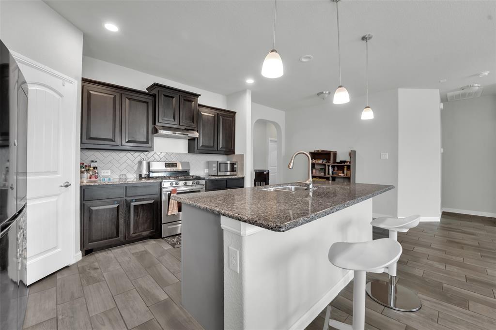 Hawthorne Mdws - Residential
