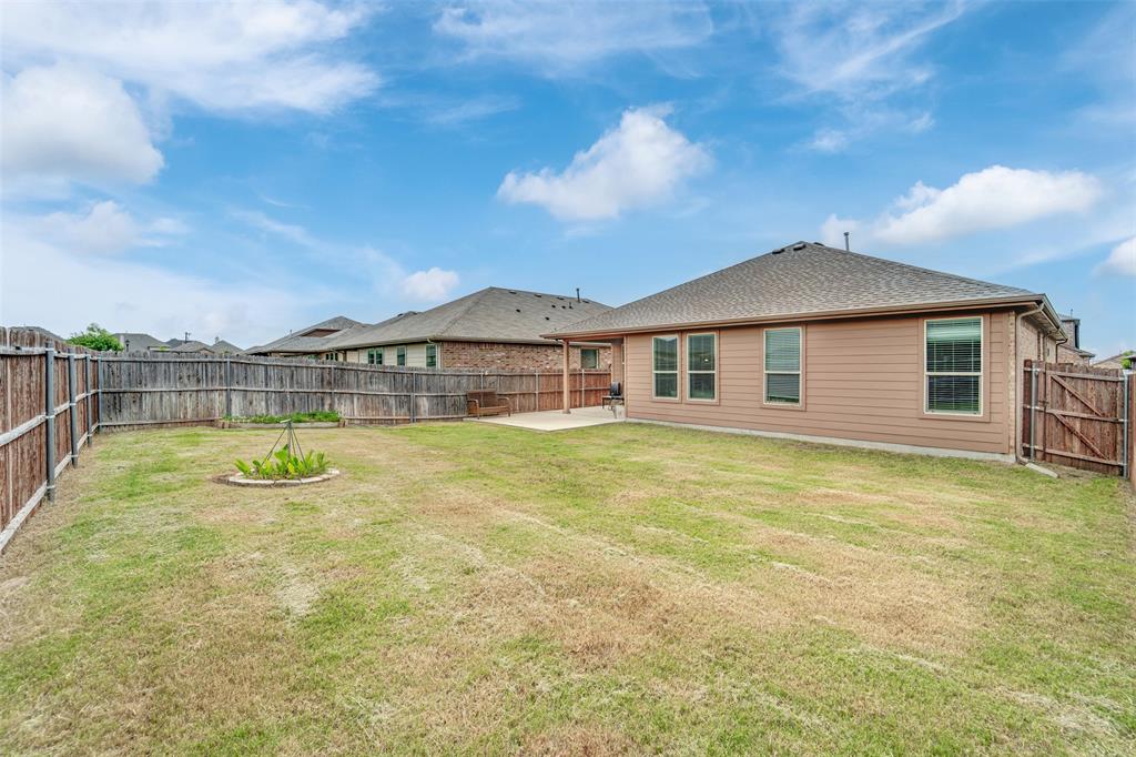 Hawthorne Mdws - Residential