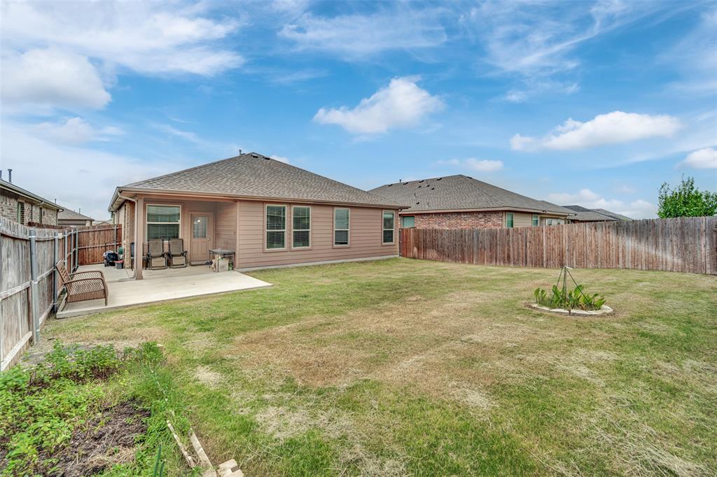 Hawthorne Mdws - Residential
