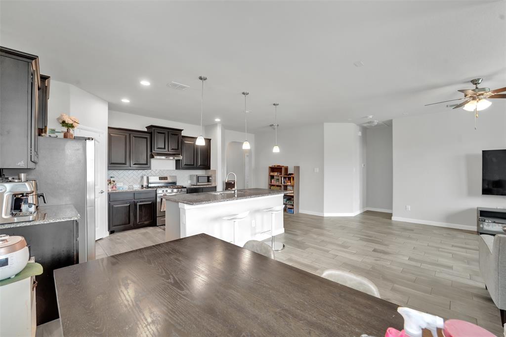 Hawthorne Mdws - Residential