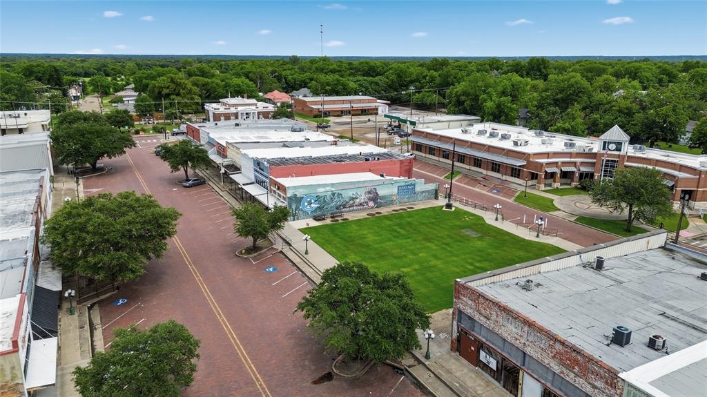 Orig Town Of Commerce - Commercial Sale