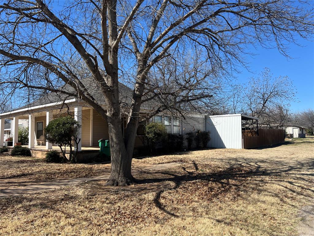 Howeth and Eldridge - Residential