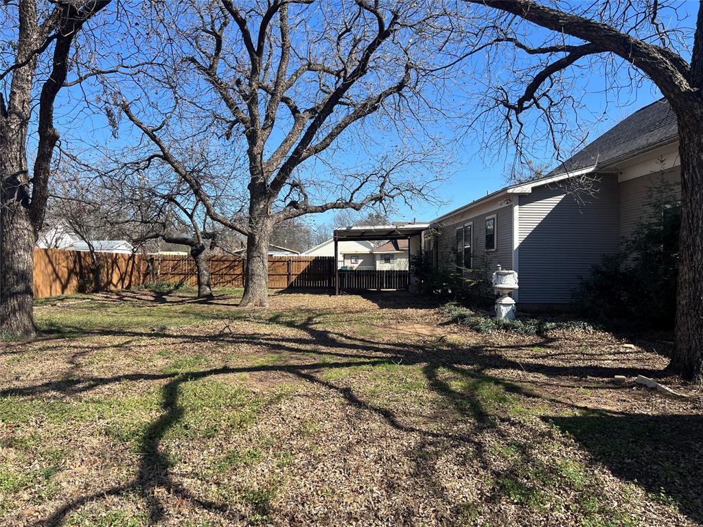 Howeth and Eldridge - Residential