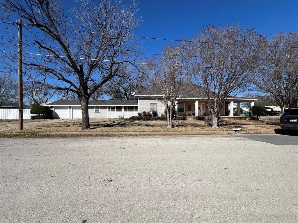 Howeth and Eldridge - Residential