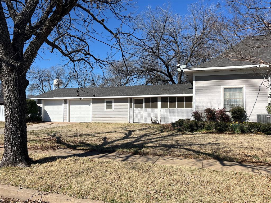 Howeth and Eldridge - Residential