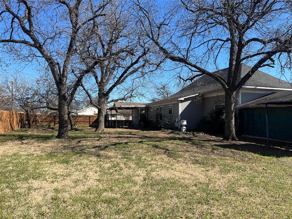 Howeth and Eldridge - Residential