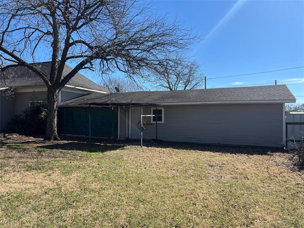 Howeth and Eldridge - Residential