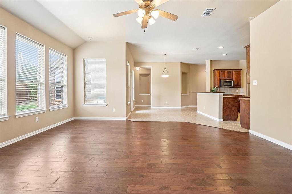 Quail Hollow Estates Ph I - Residential
