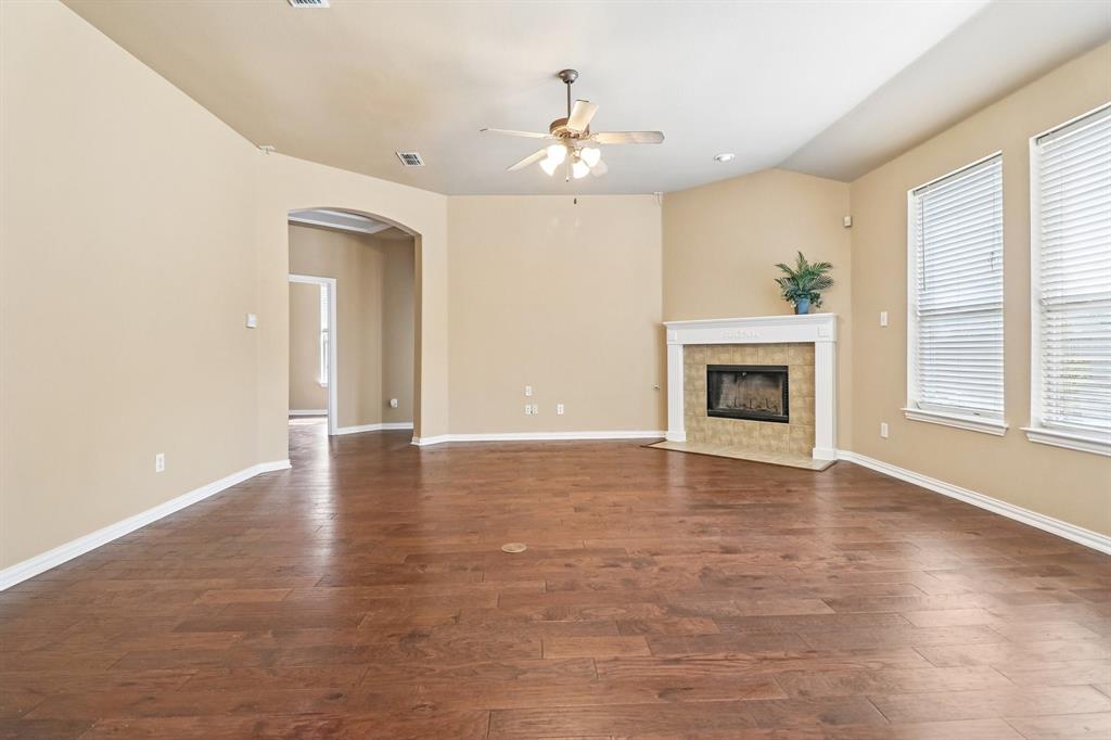Quail Hollow Estates Ph I - Residential