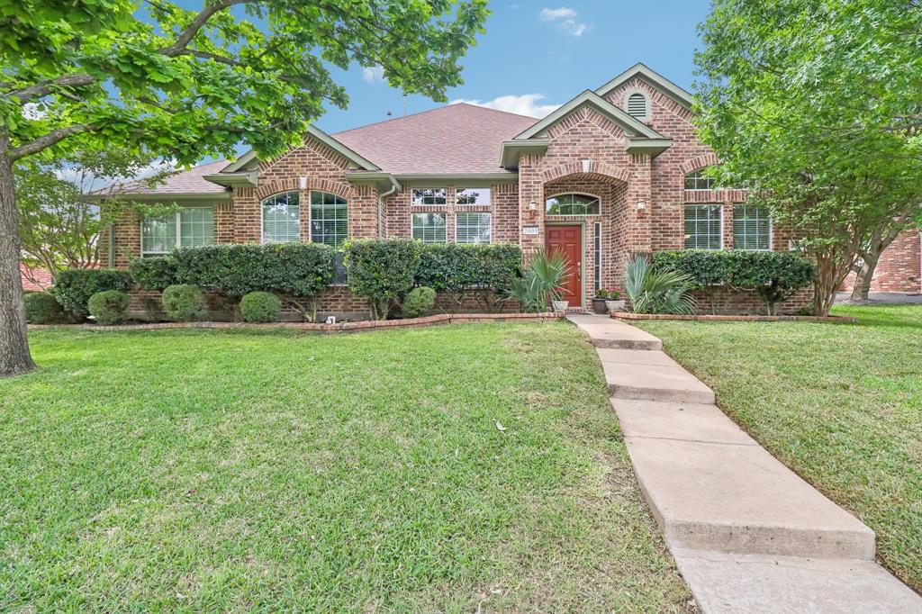 Quail Hollow Estates Ph I - Residential
