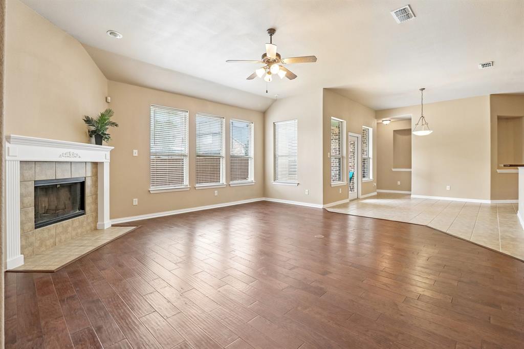 Quail Hollow Estates Ph I - Residential