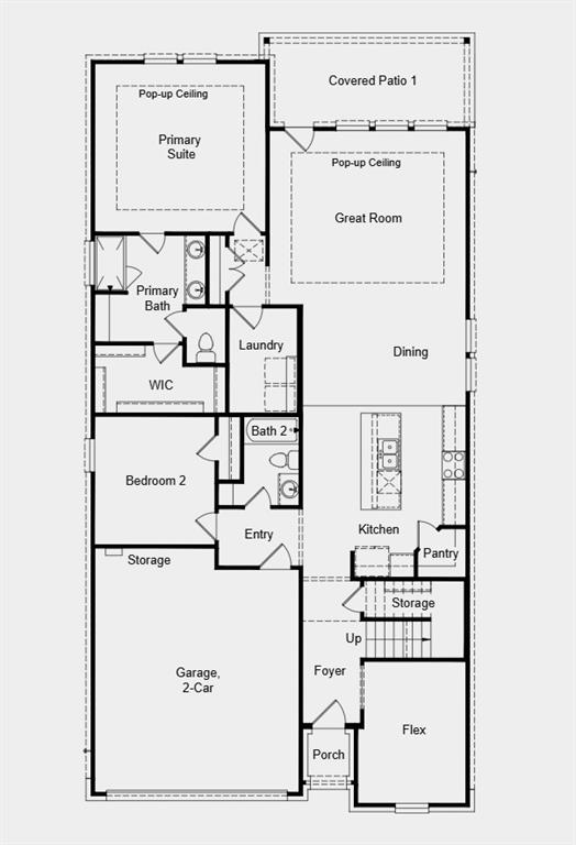 Madero - Residential