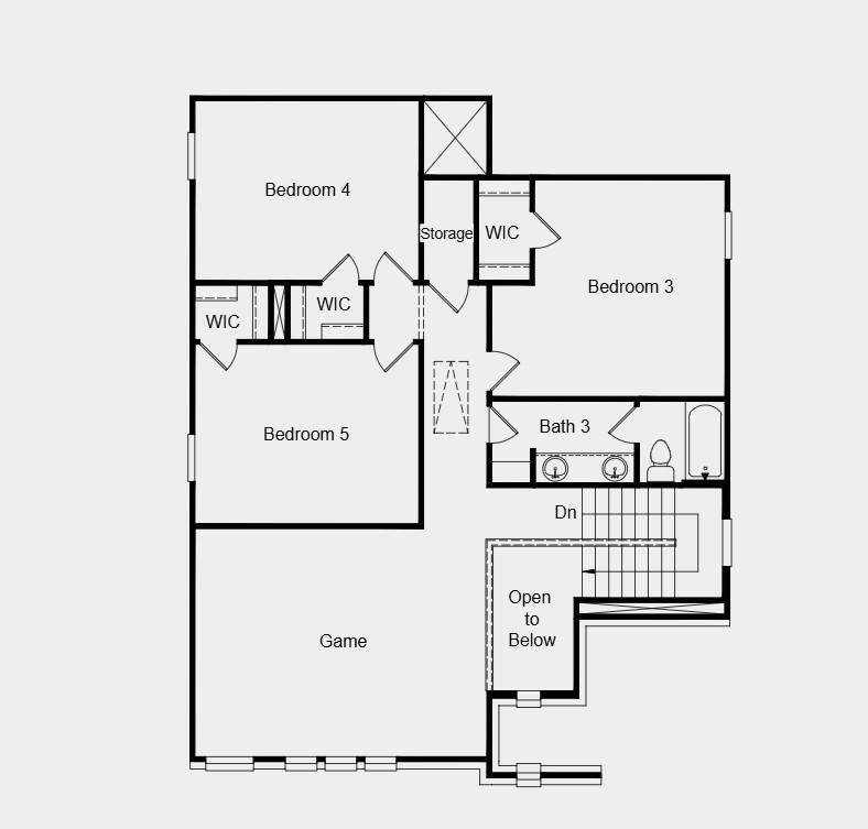 Madero - Residential