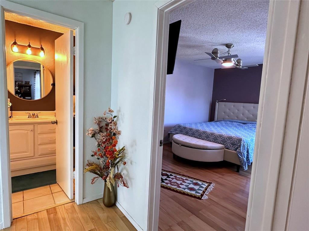 Waterfall Crossing Condo - Residential Lease