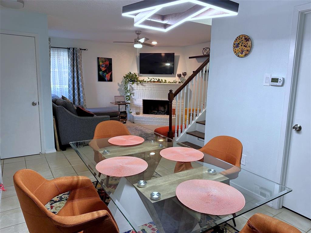 Waterfall Crossing Condo - Residential Lease