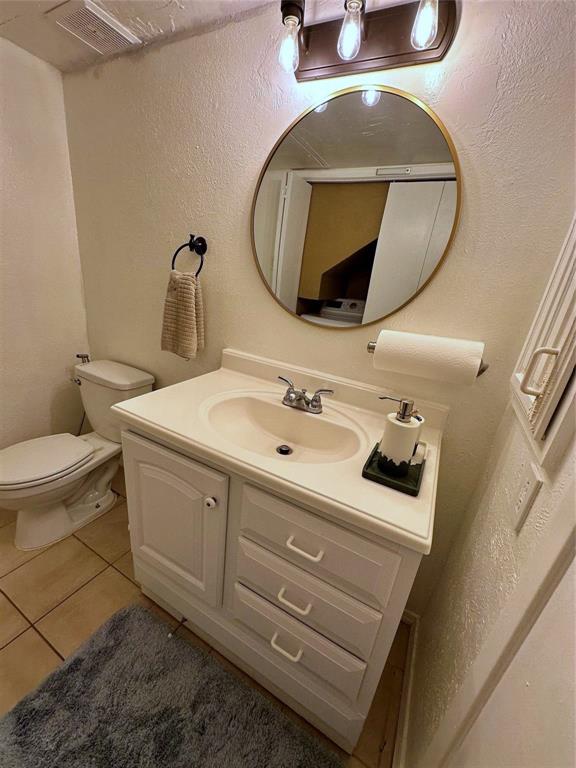 Waterfall Crossing Condo - Residential Lease