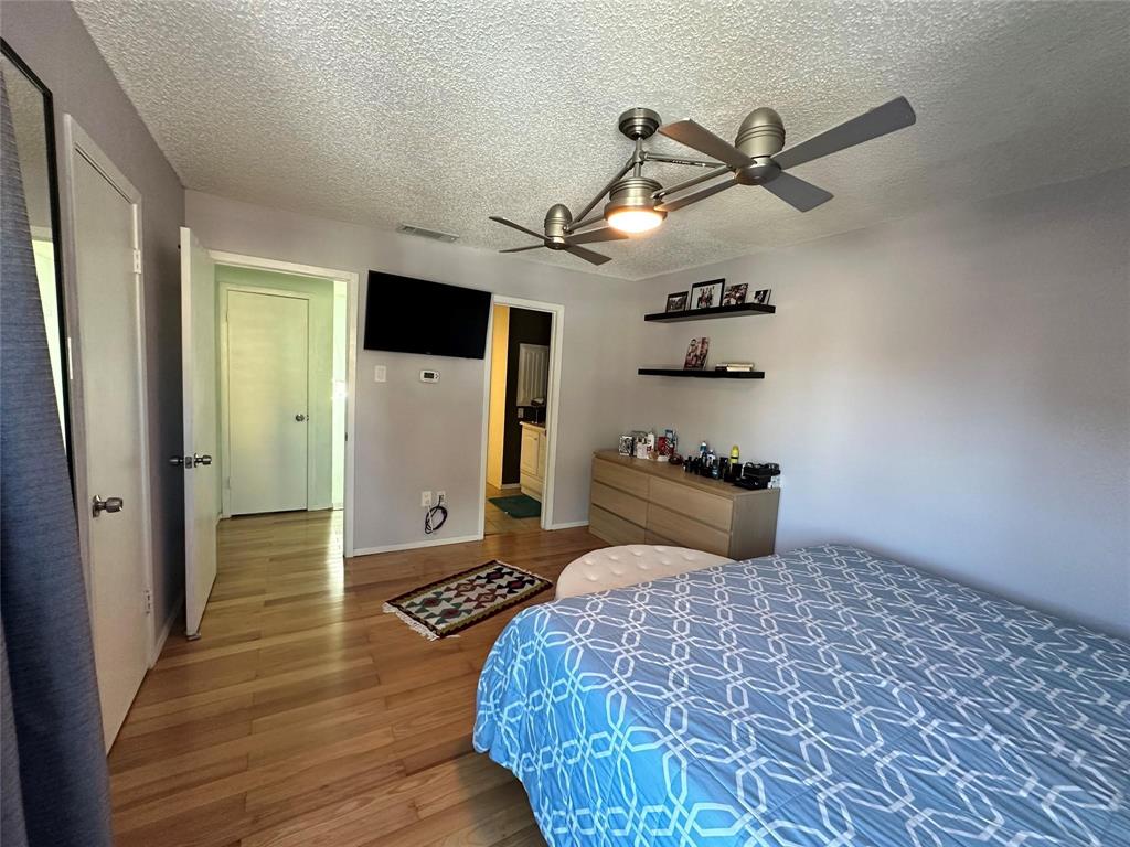 Waterfall Crossing Condo - Residential Lease