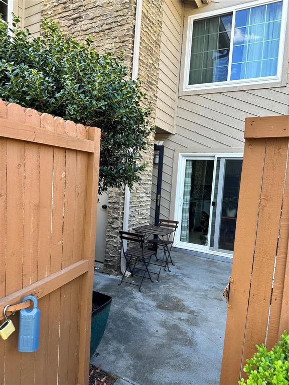 Waterfall Crossing Condo - Residential Lease