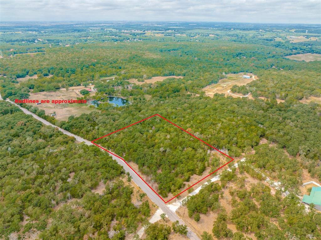 Beautiful Heavily Treed 4.78 acres located in the highly desirable Burns City Community, Just North Of Mt. Springs. Amazing Elevated Home Site With An Abundance Of Mature Oaks And A Nice Mixture Of Misc. Trees. Property Is Fenced On 2 Sides With Access Gate & Nice Blacktop Rd. From FM 372.
30 Minutes To Denton ~ 20 Minutes To Tioga Or Valley View ~ 1 Hour To DFW ~ 10 Minutes To Lake Ray Roberts Johnson Branch Boat Launch & Campgrounds. This Property Is Virtually Untouched & Ready For Your New Dream Home!! Call Today To Schedule Your Visit